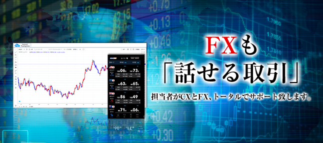 サンワードFX、9/1始動